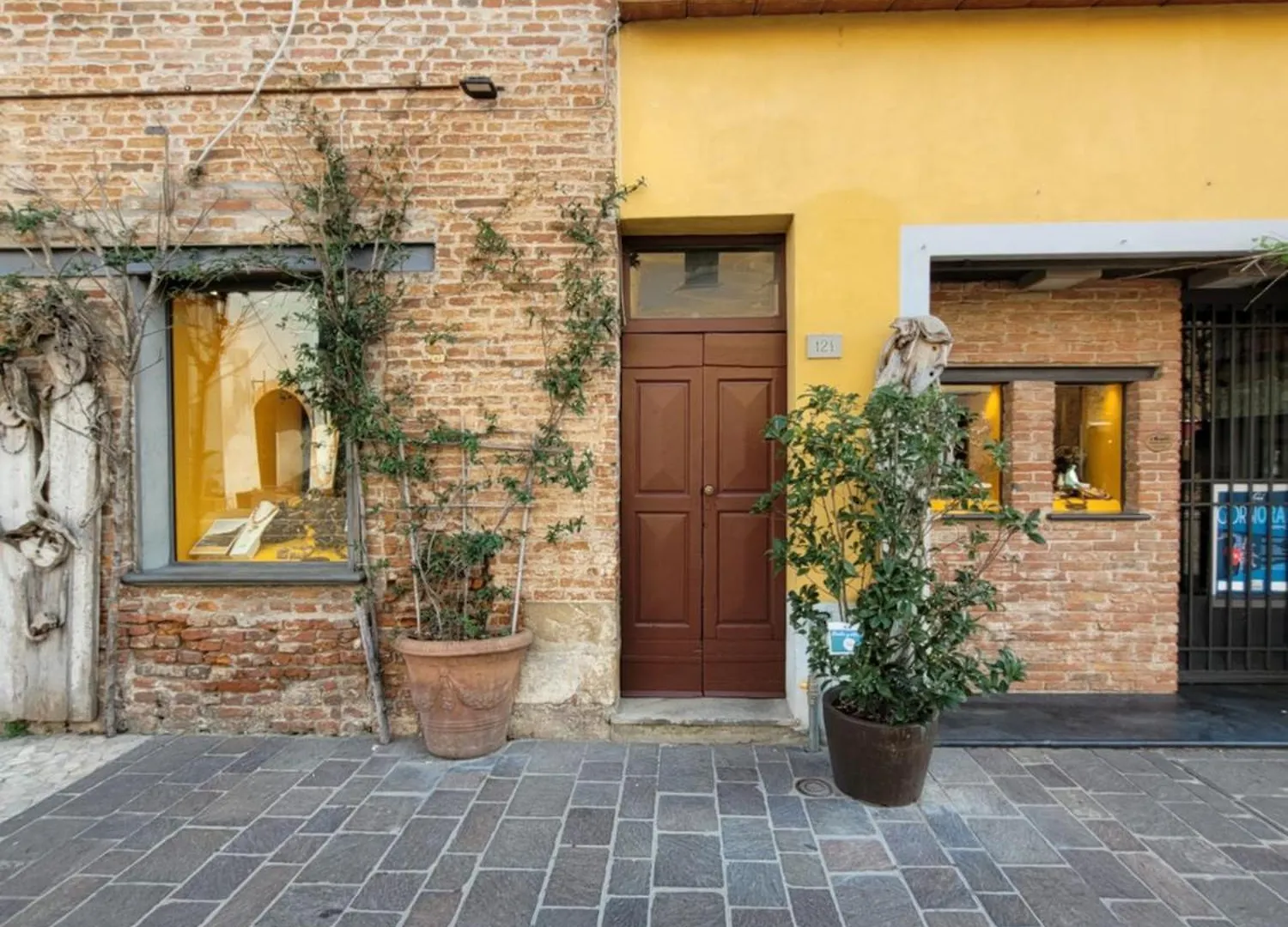 L'Antica Dimora Torre Di Cascina Apartment
