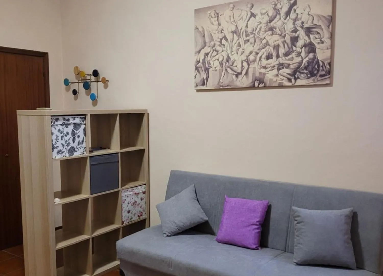 L'Antica Dimora Torre Di Cascina Apartment